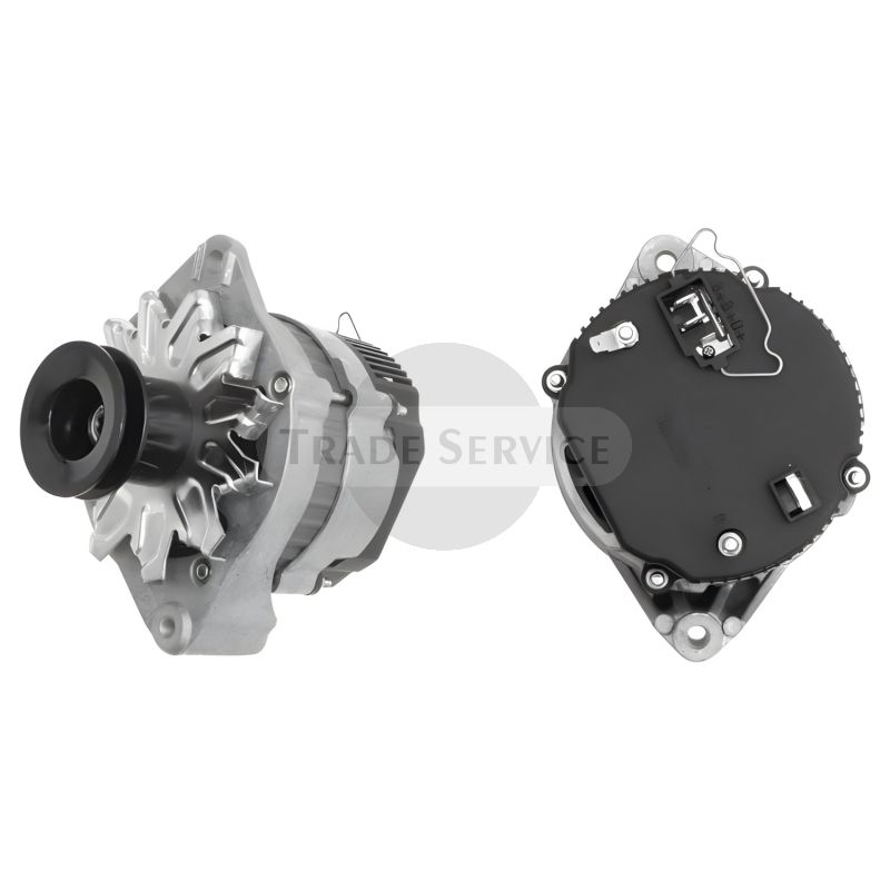 11.201.601 AAK3501 MAHLE (Letrika, Iskra) alternator MG380