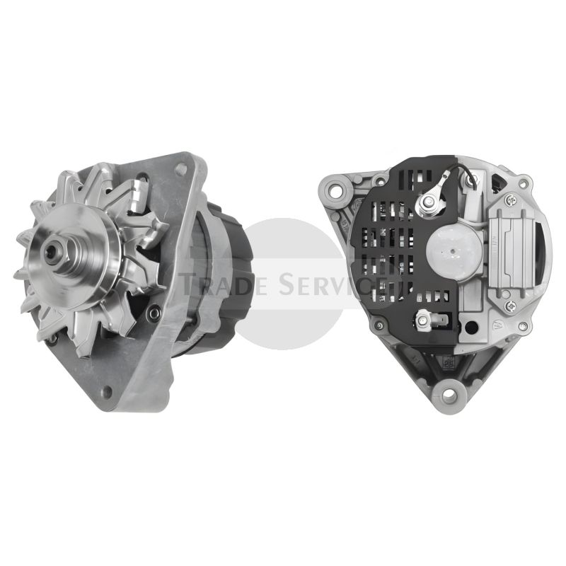 11.201.624 AAK3515 MAHLE (Letrika, Iskra) alternator MG389