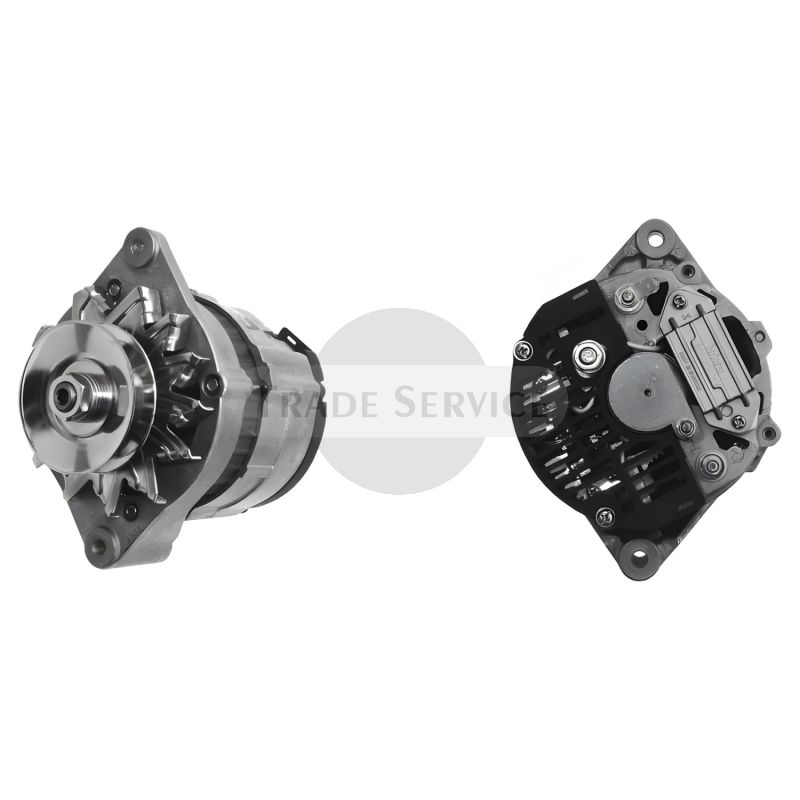 11.201.936 AAK3331 MAHLE (Letrika, Iskra) alternator MG278