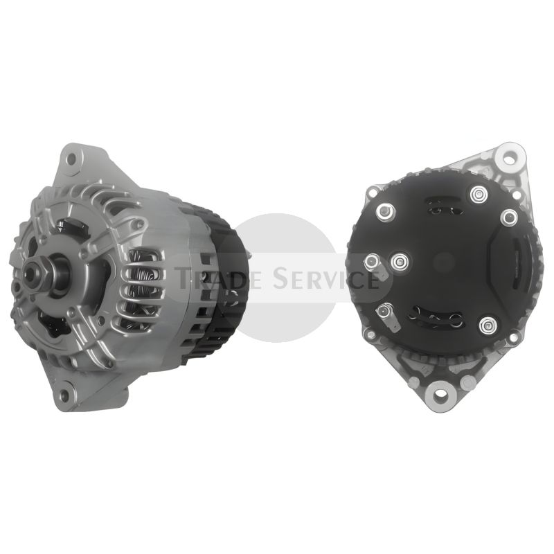 11.209.765 AAK5980 MAHLE (Letrika, Iskra) alternator MG354