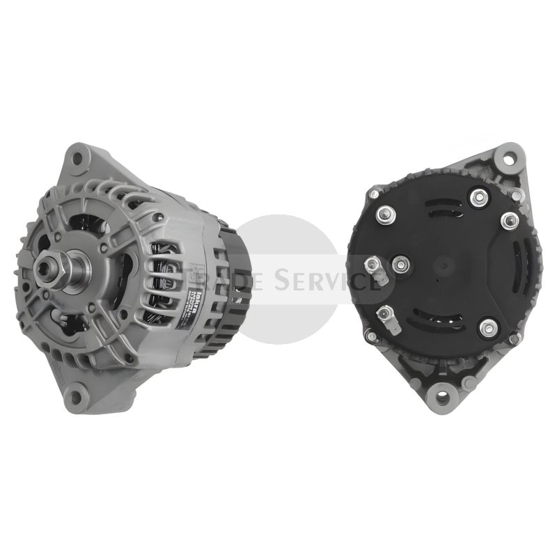 11.203.098 AAK5363 MAHLE (Letrika, Iskra) alternator MG665