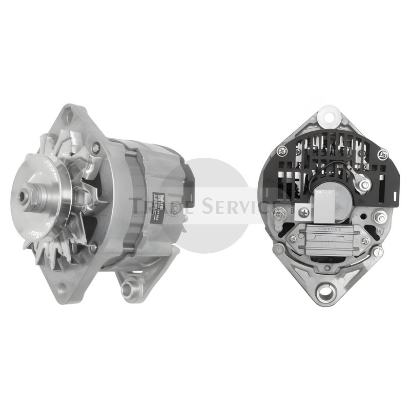 11.201.717 AAK1373 MAHLE (Letrika, Iskra) alternator MG86