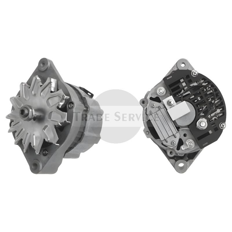 11.201.941 AAK3336 MAHLE (Letrika, Iskra) alternator MG84