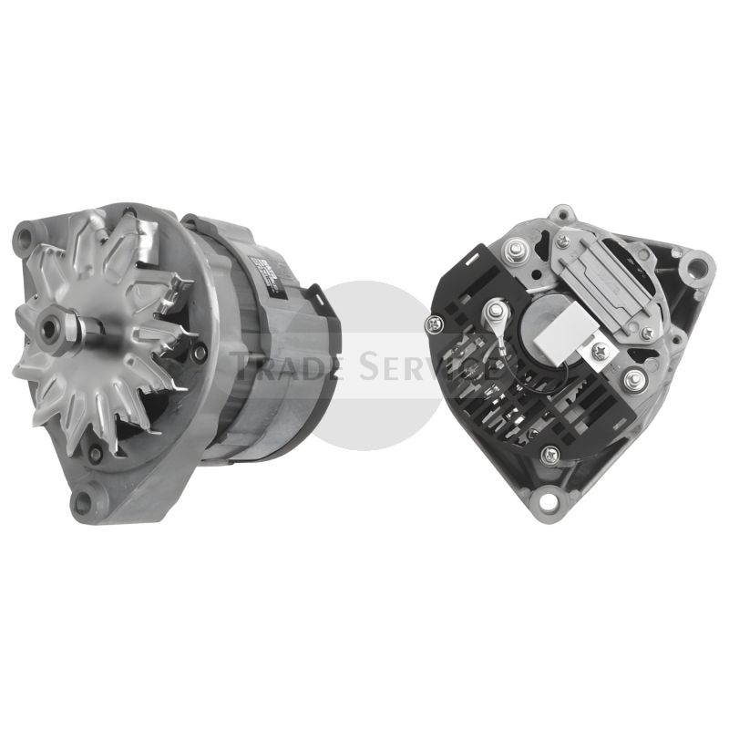 11.201.781 AAK1394 MAHLE (Letrika, Iskra) alternator MG433