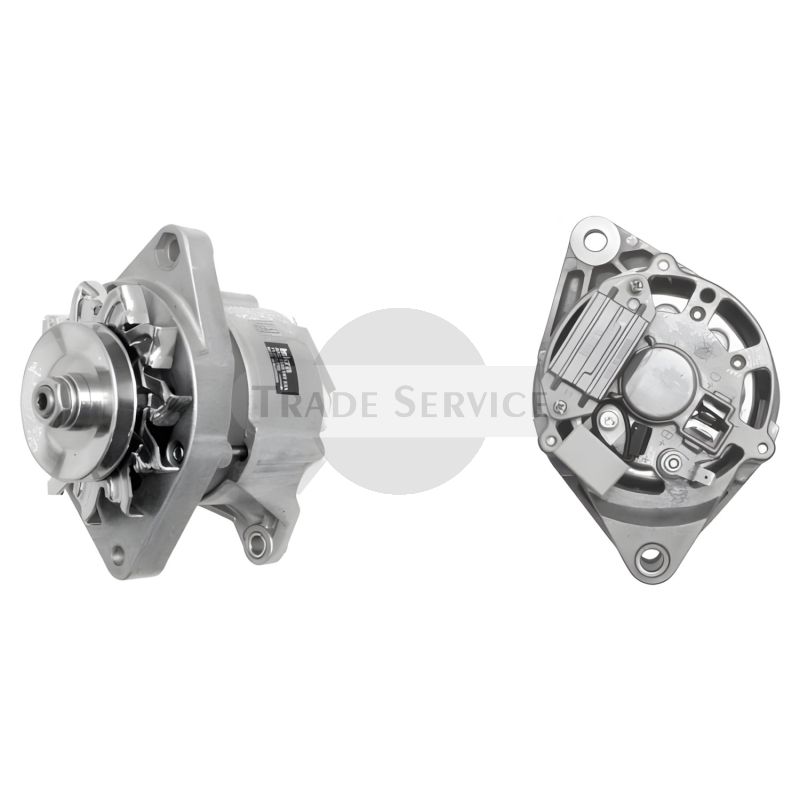 11.201.783 AAG1130 MAHLE (Letrika, Iskra) alternator