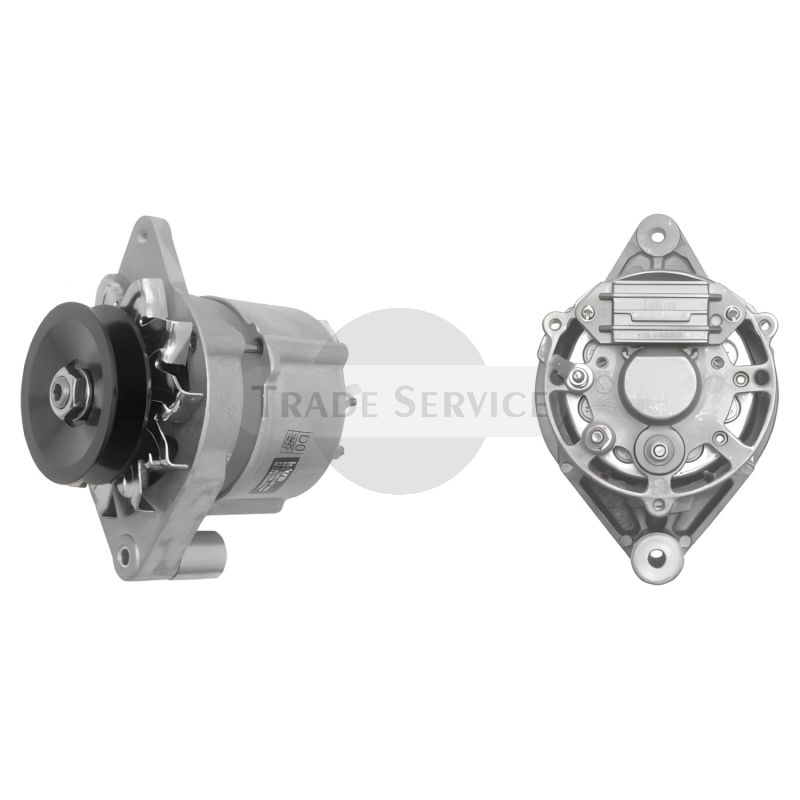 11.201.784 AAG1343 MAHLE (Letrika, Iskra) alternator