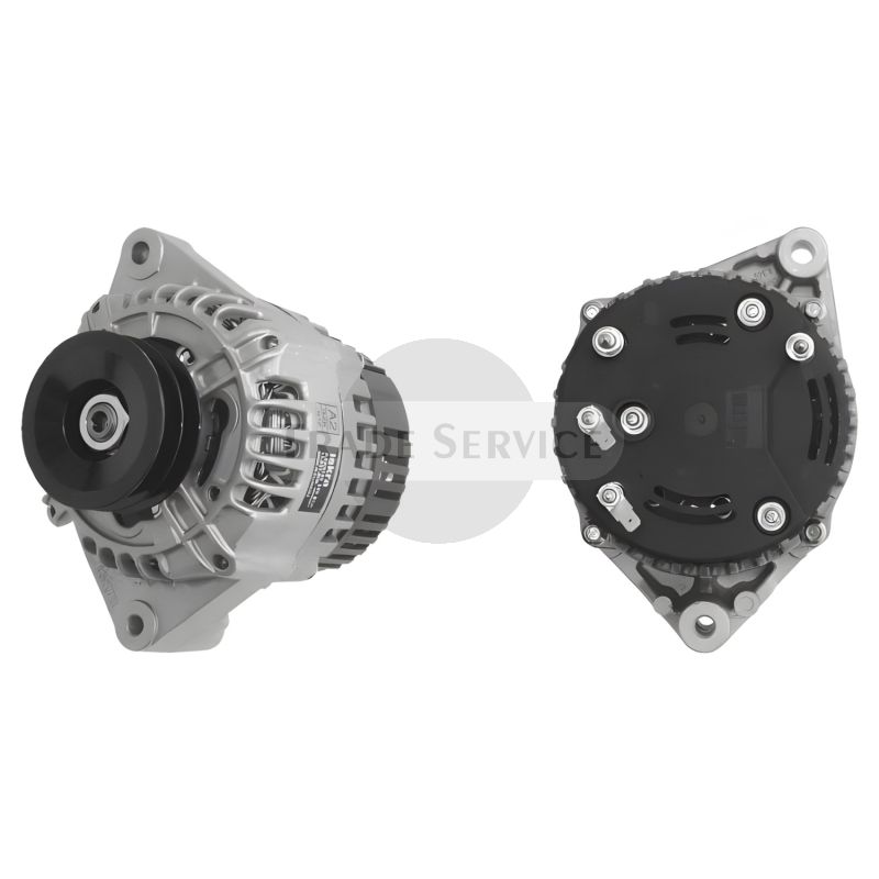 11.201.800 AAK5145 MAHLE (Letrika, Iskra) alternator MG359