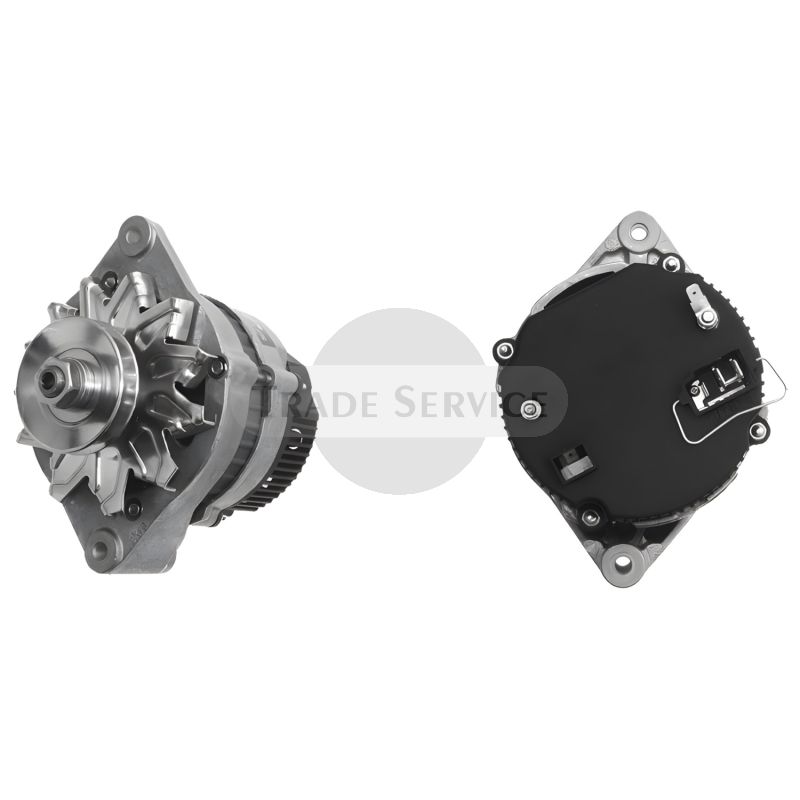 11.201.942 AAK3135 MAHLE (Letrika, Iskra) alternator MG85