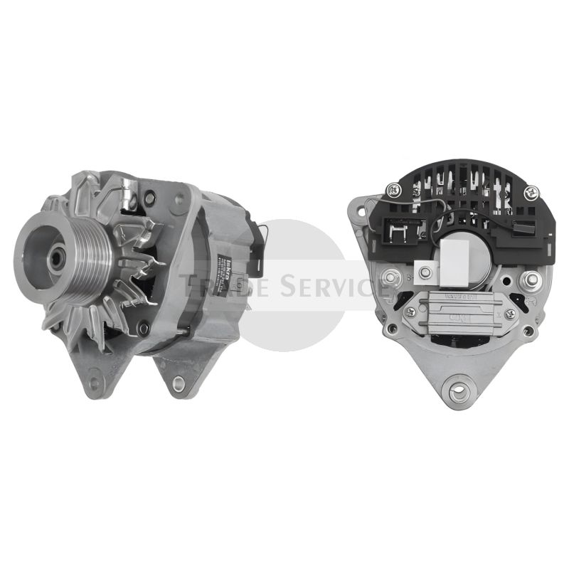 11.201.873 AAK3310 MAHLE (Letrika, Iskra) alternator MG154