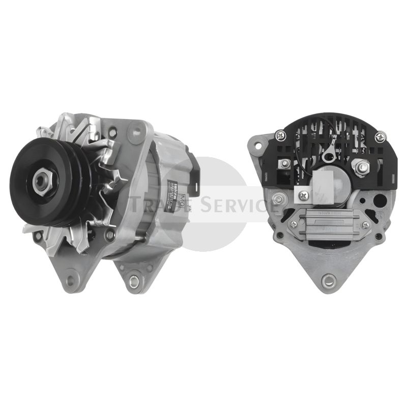 11.201.877 AAK3313 MAHLE (Letrika, Iskra) alternator MG403
