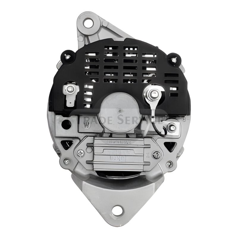 11.201.883 AAK3119 MAHLE (Letrika, Iskra) alternator