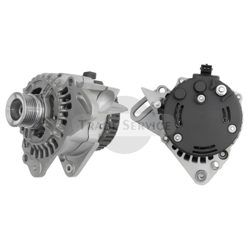 11.201.889 AAK5169 MAHLE (Letrika, Iskra) alternator MG261