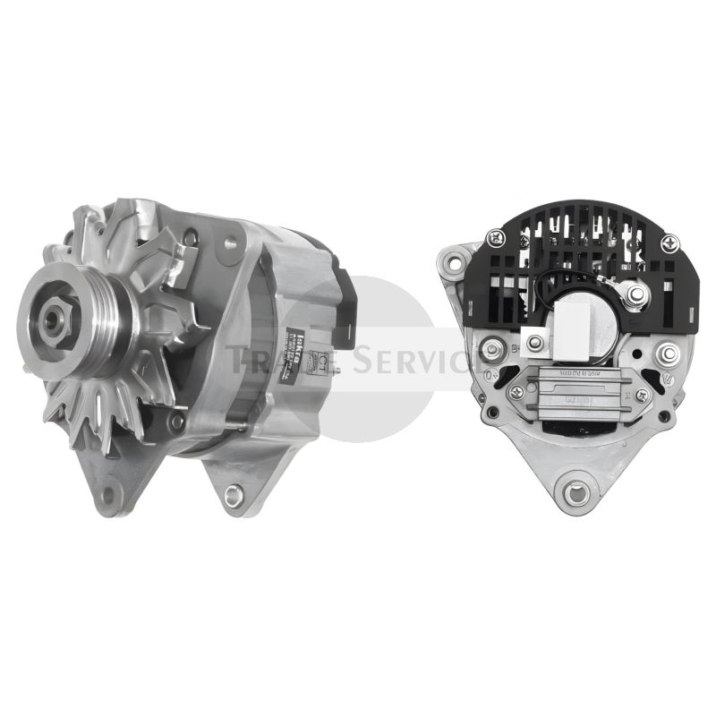 11.201.890 AAK3122 MAHLE (Letrika, Iskra) alternator MG428