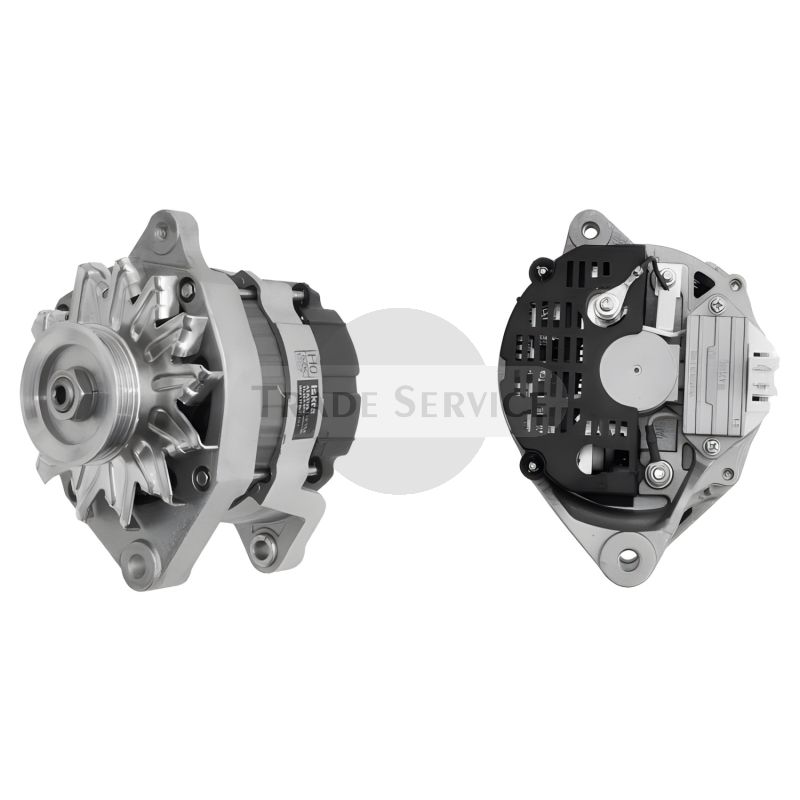 11.201.906 AAK3125 MAHLE (Letrika, Iskra) alternator MG155