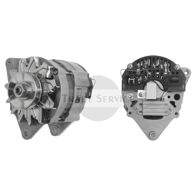 11.201.913 AAK3320 MAHLE (Letrika, Iskra) alternator MG348