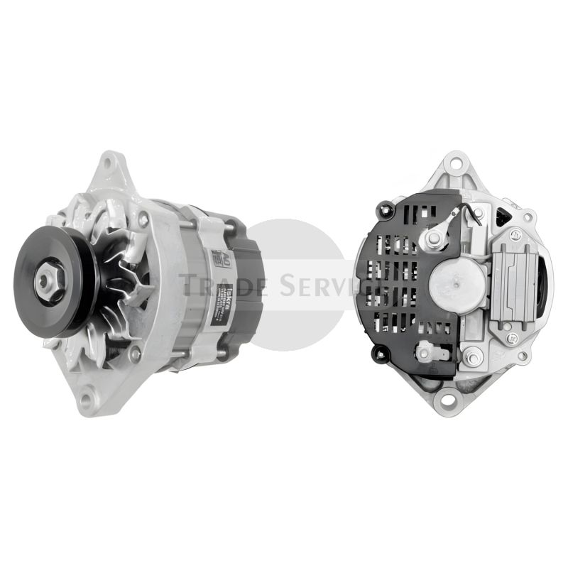 11.201.961 AAK3348 MAHLE (Letrika, Iskra) alternator MG416
