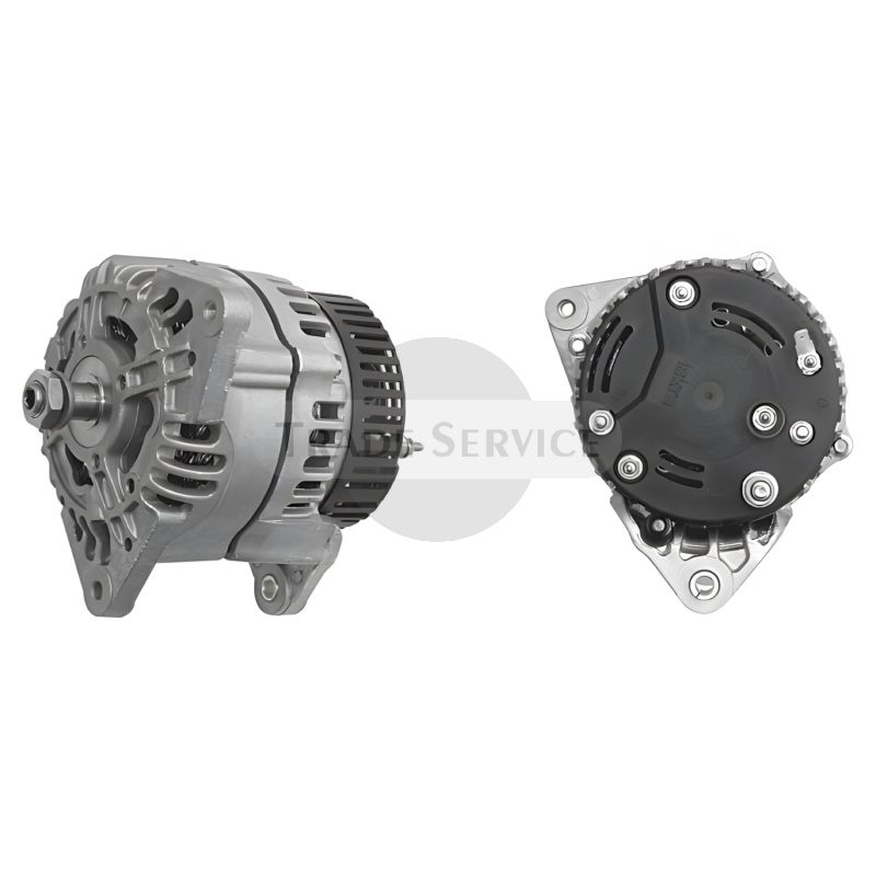 11.203.388 AAK5562 MAHLE (Letrika, Iskra) alternator MG308