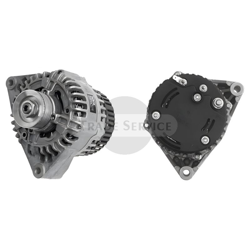 11.203.010 AAK5311 MAHLE (Letrika, Iskra) alternator MG48