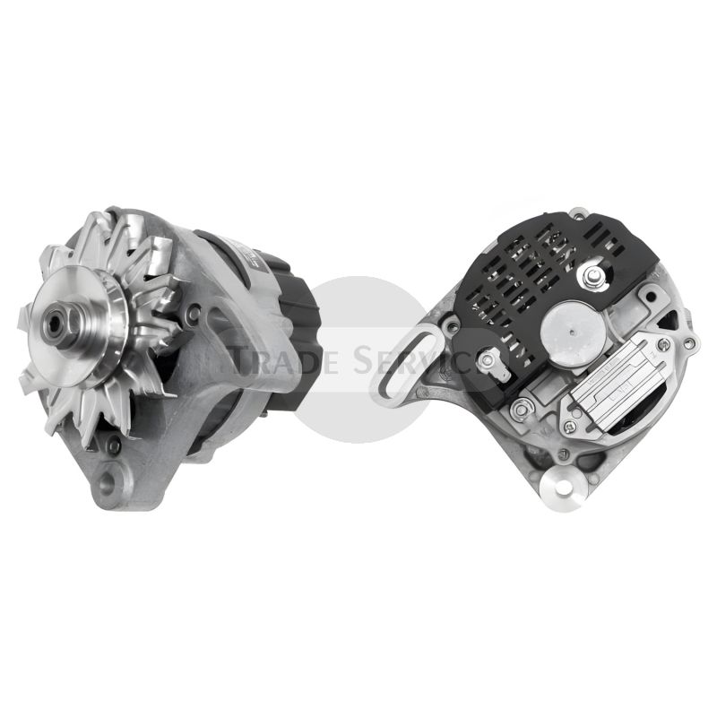 11.203.018 AAK3139 MAHLE (Letrika, Iskra) alternator MG18