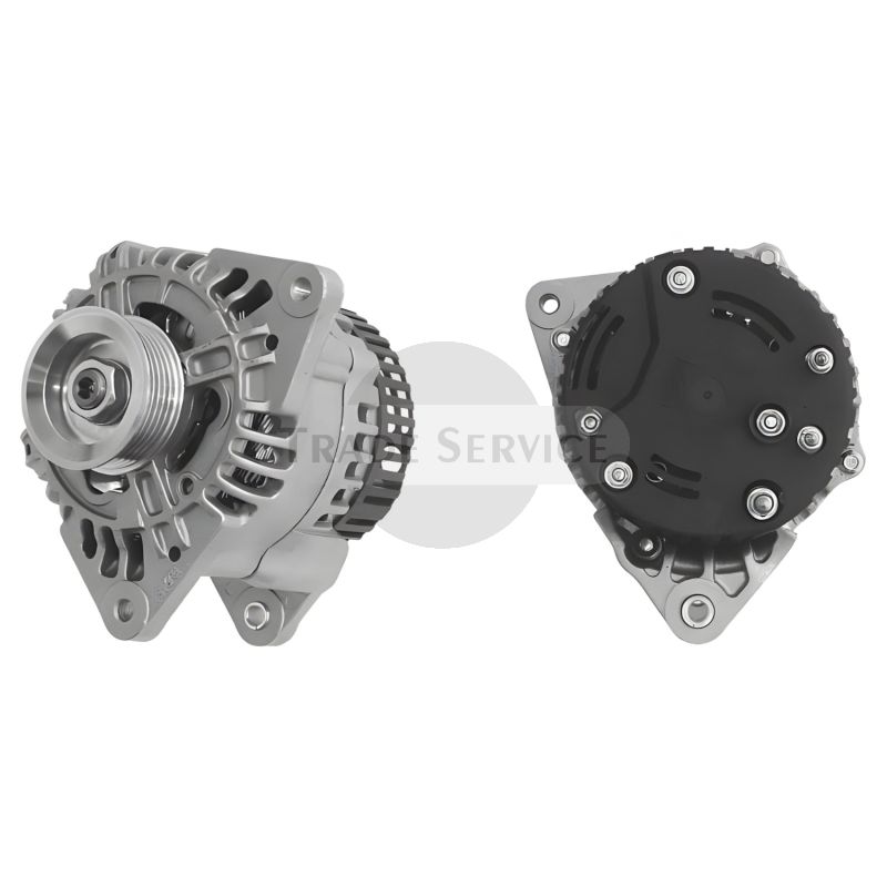 11.203.042 AAK5326 MAHLE (Letrika, Iskra) alternator MG15