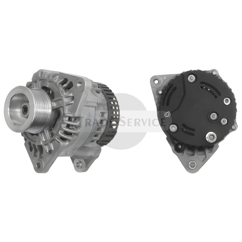 11.203.088 AAK5355 MAHLE (Letrika, Iskra) alternator MG404