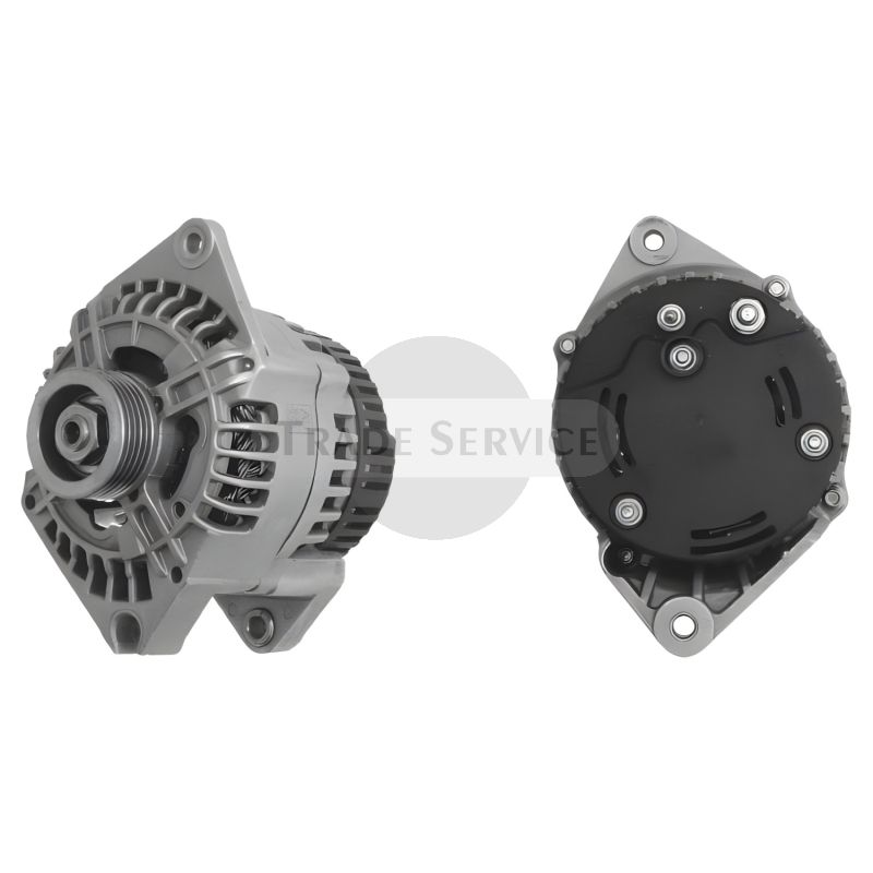 11.203.094 AAK5360 MAHLE (Letrika, Iskra) alternator MG408