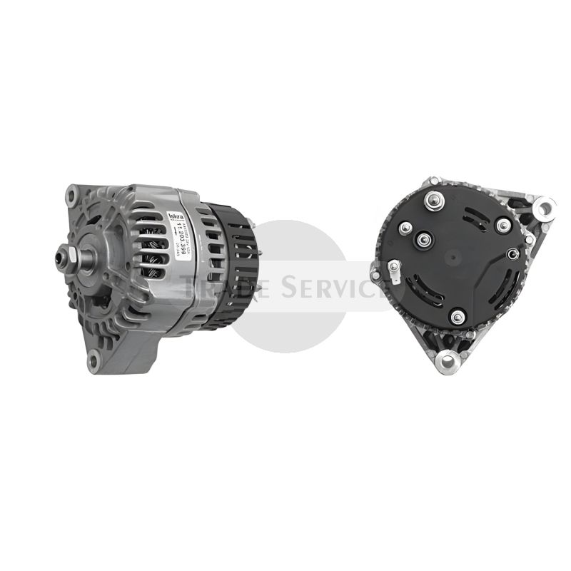11.203.399 AAK5568 MAHLE (Letrika, Iskra) alternator MG312