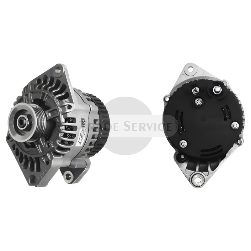 11.203.092 AAK5358 MAHLE (Letrika, Iskra) alternator MG405