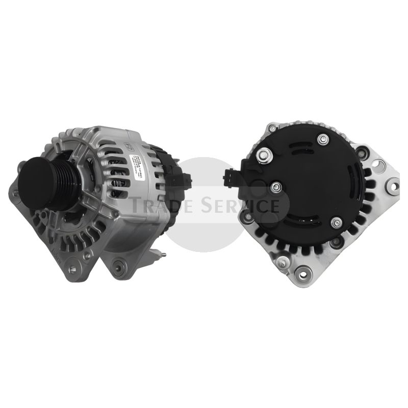 11.203.078 AAK5349 MAHLE (Letrika, Iskra) alternator MG253