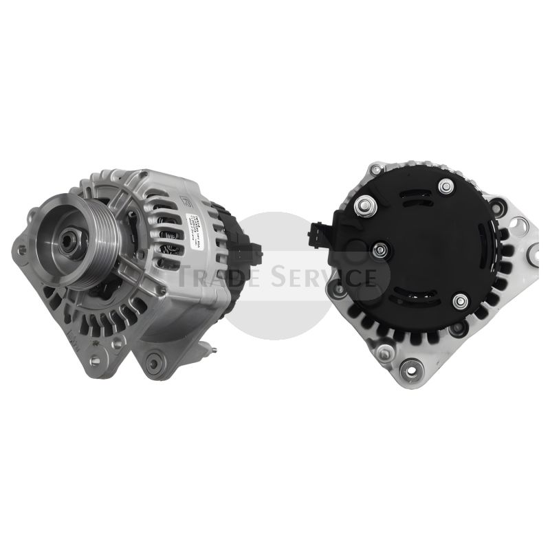 11.203.079 AAK5350 MAHLE (Letrika, Iskra) alternator MG254