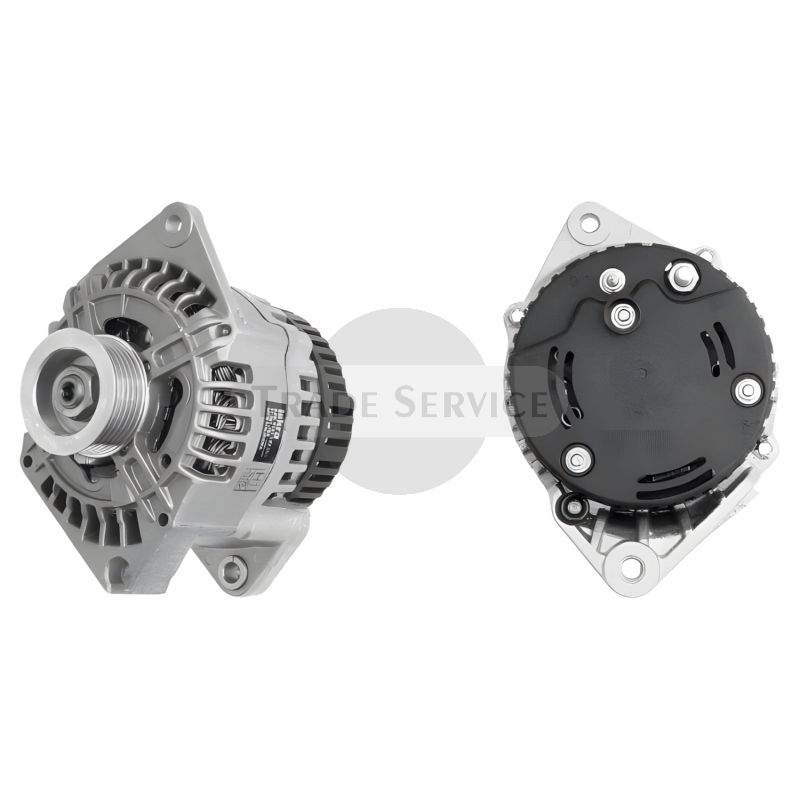 11.203.193 AAK5395 MAHLE (Letrika, Iskra) alternator MG310