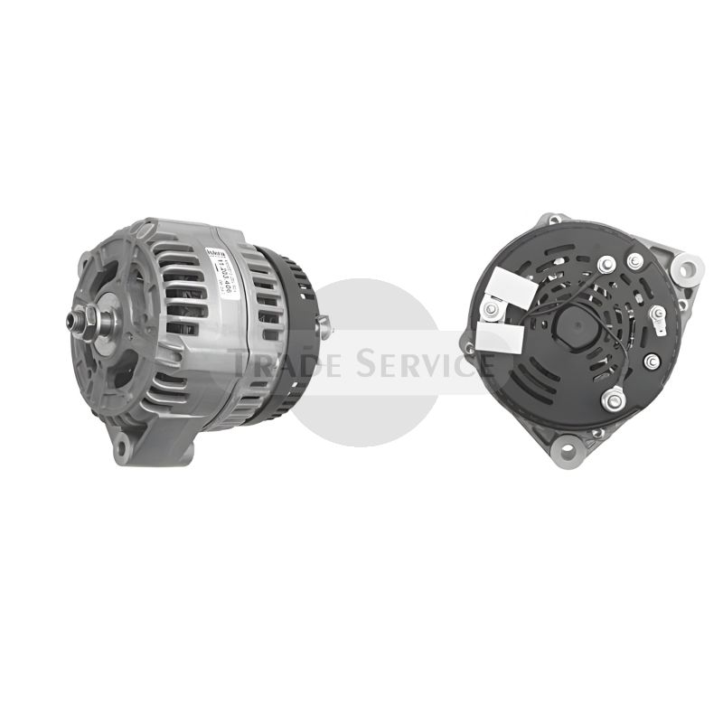 11.204.160 AAN5319 MAHLE (Letrika, Iskra) alternator MG569