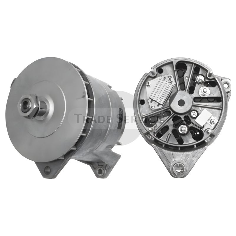 11.203.229 AAT1327 MAHLE (Letrika, Iskra) alternator MG323