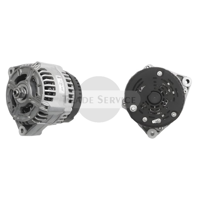 11.203.862 AAN5763 MAHLE (Letrika, Iskra) alternator
