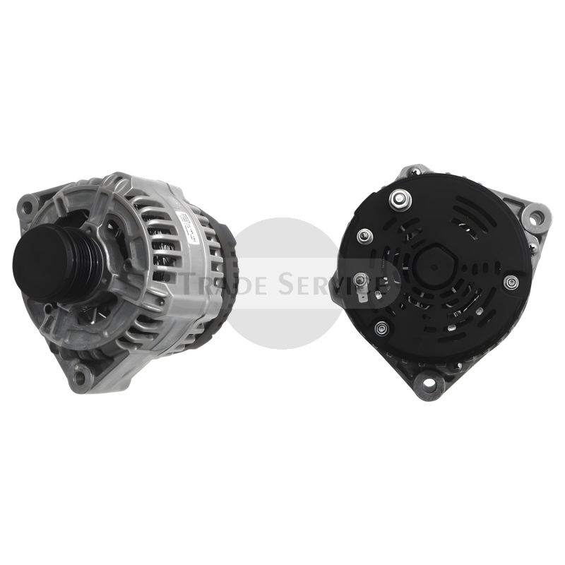 11.204.147 AAN5306 MAHLE (Letrika, Iskra) alternator MG574