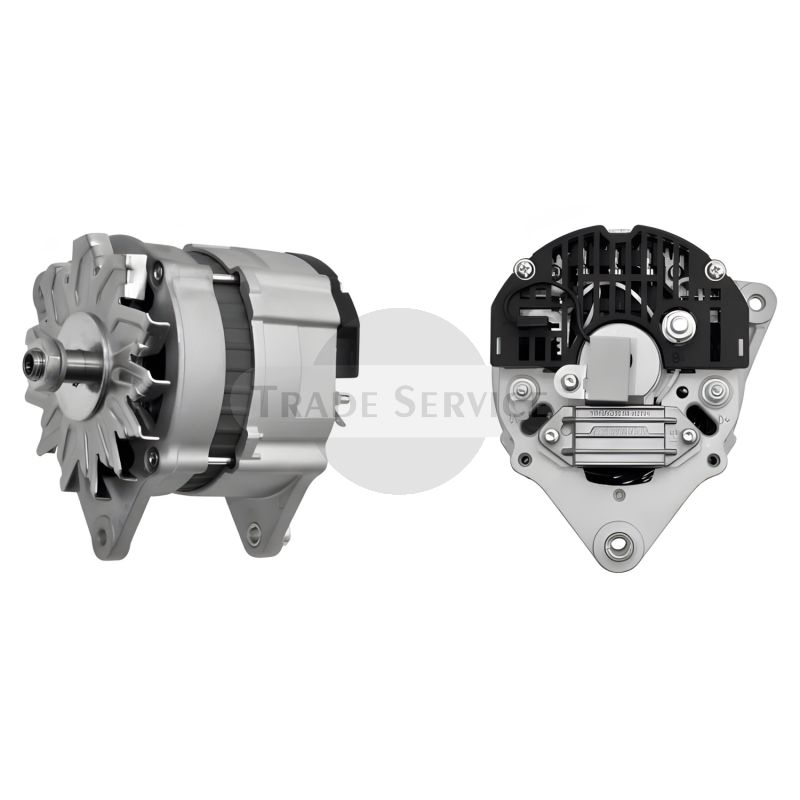 11.204.365 AAK4818 MAHLE (Letrika, Iskra) alternator MG73