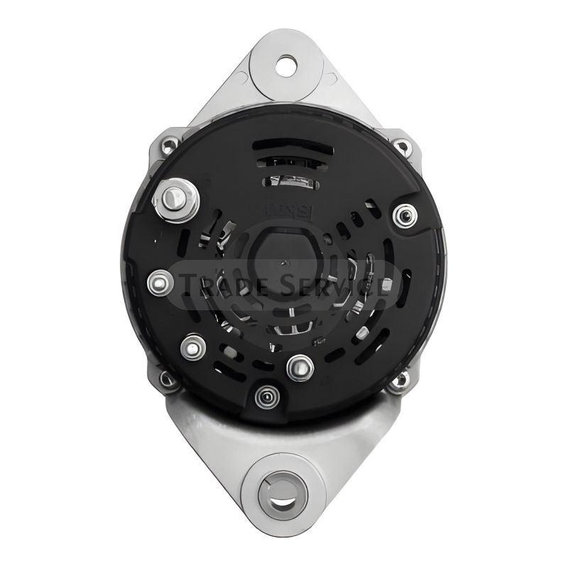 11.204.161 AAN5320 MAHLE (Letrika, Iskra) alternator MG577