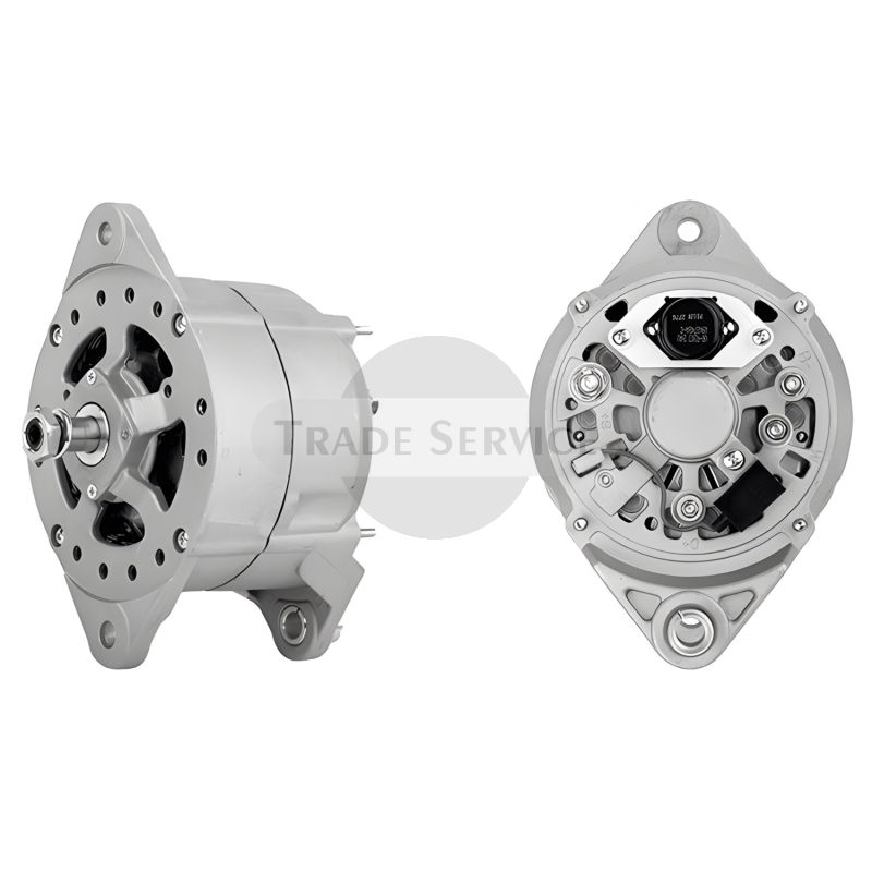 11.209.652 AAN3235 MAHLE (Letrika, Iskra) alternator MG500