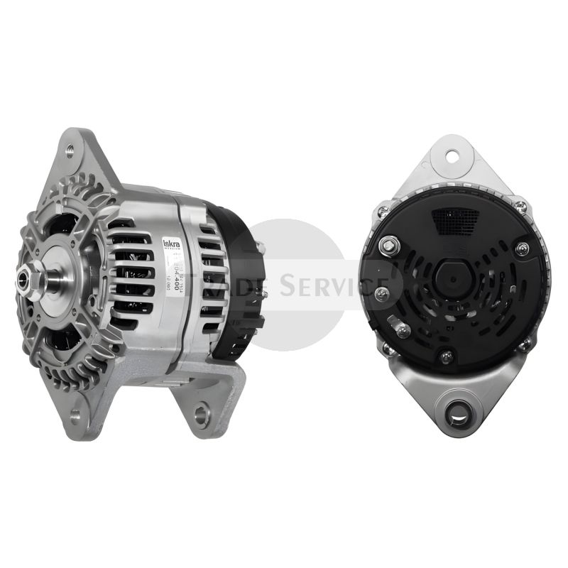 11.203.182 AAN5148 MAHLE (Letrika, Iskra) alternator