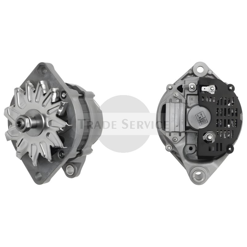 11.203.298 AAK3166 MAHLE (Letrika, Iskra) alternator MG540