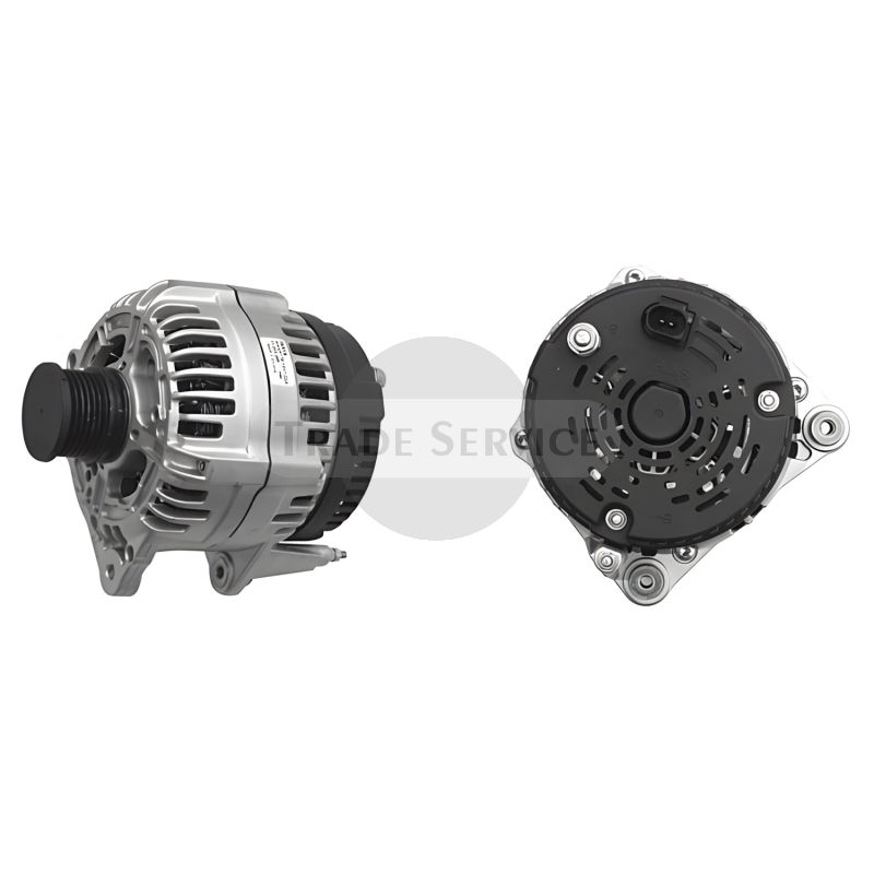 11.203.288 AAN5178 MAHLE (Letrika, Iskra) alternator