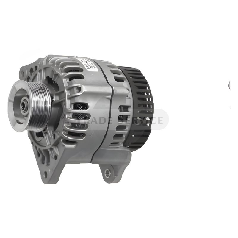 11.203.328 AAK5549 MAHLE (Letrika, Iskra) alternator MG306