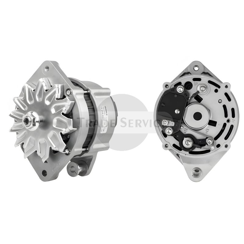 11.205.023 AAK4662 MAHLE (Letrika, Iskra) alternator MG508