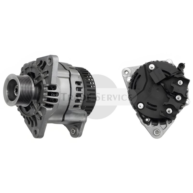 11.203.822 AAK5759 MAHLE (Letrika, Iskra) alternator MG286