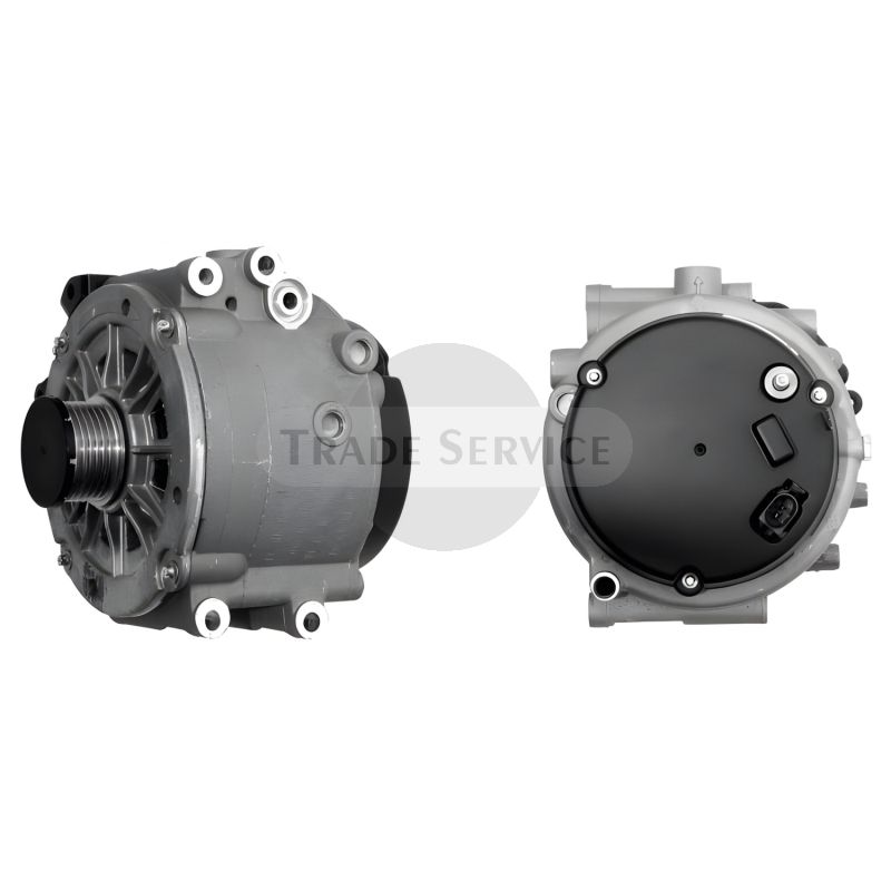 11.203.631 AAN7111 MAHLE (Letrika, Iskra) alternator
