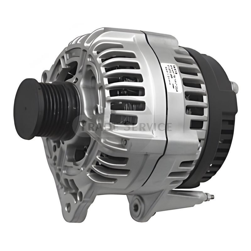 11.204.155 AAN5314 MAHLE (Letrika, Iskra) alternator MG32