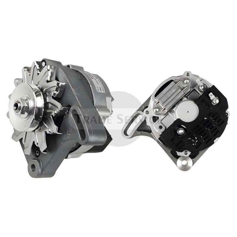 11.203.418 AAK3180 MAHLE (Letrika, Iskra) alternator MG204