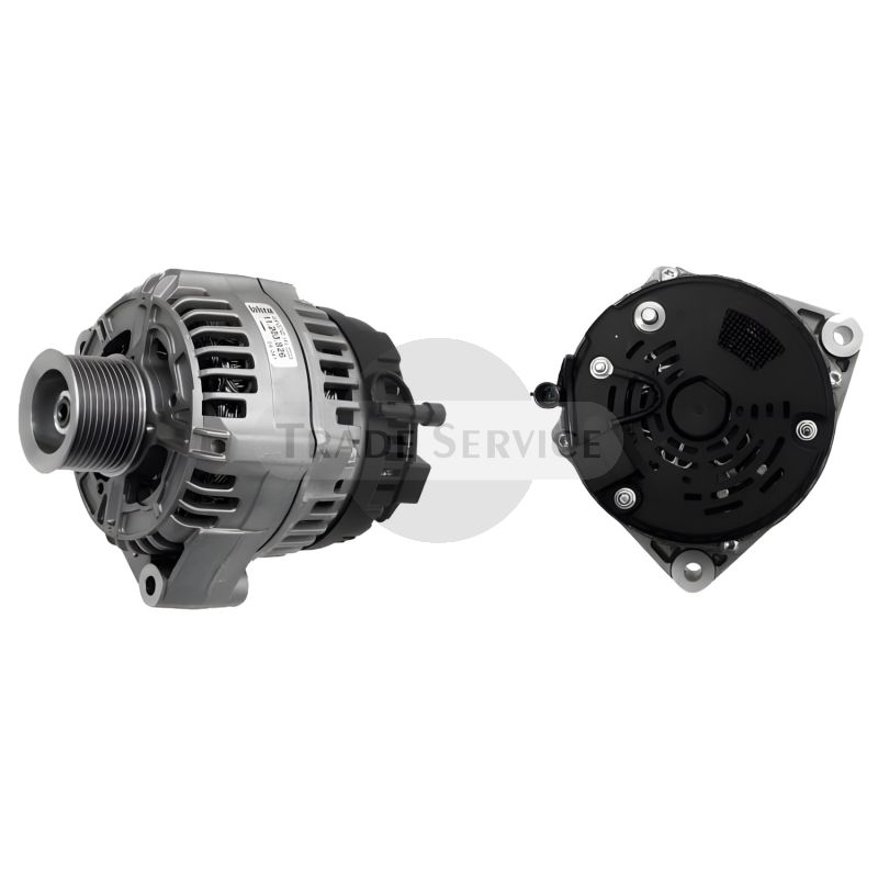 11.204.175 AAN5334 MAHLE (Letrika, Iskra) alternator MG35