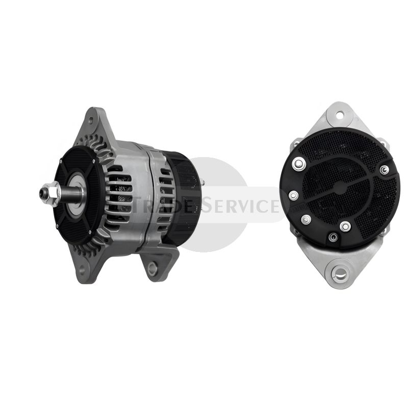 11.204.172 AAN5331 MAHLE (Letrika, Iskra) alternator MG9