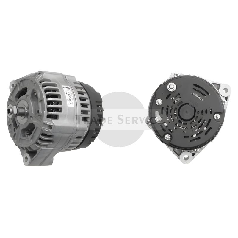 11.204.411 AAN5838 MAHLE (Letrika, Iskra) alternator MG475